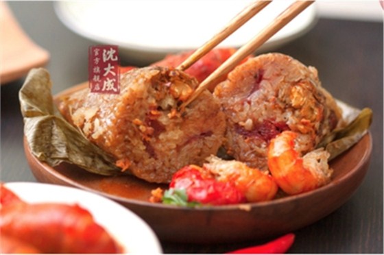 除了巧克力餡+飯團包裝的定制粽，還有什么新奇特？ 中國財經觀察網www.xsgou.com