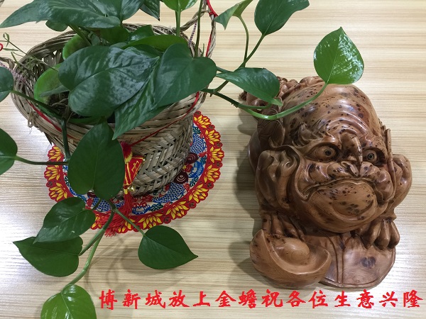 財源滾滾